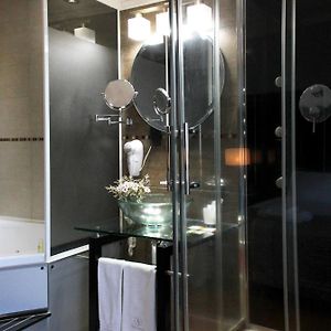 Suite con Cama King